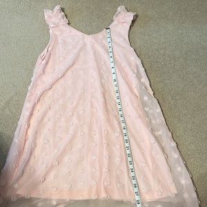 Swissdot boutique dress